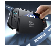 Supcase Blade Nintendo Switch 2 Dark - 1346108 - zdjęcie 7